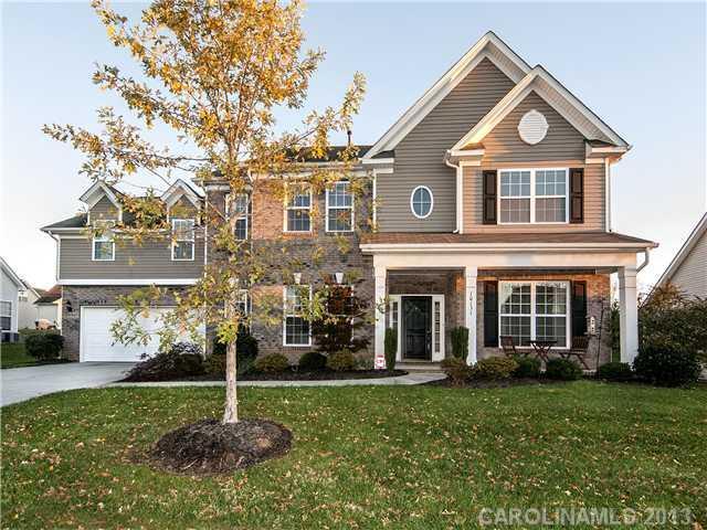 10131 Trailmoor Rd., Charlotte, NC 28278