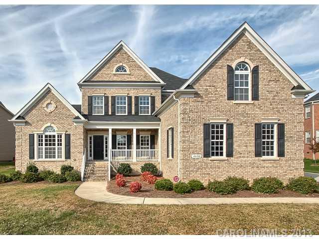 10132 Legolas Ln., Charlotte, NC 28269