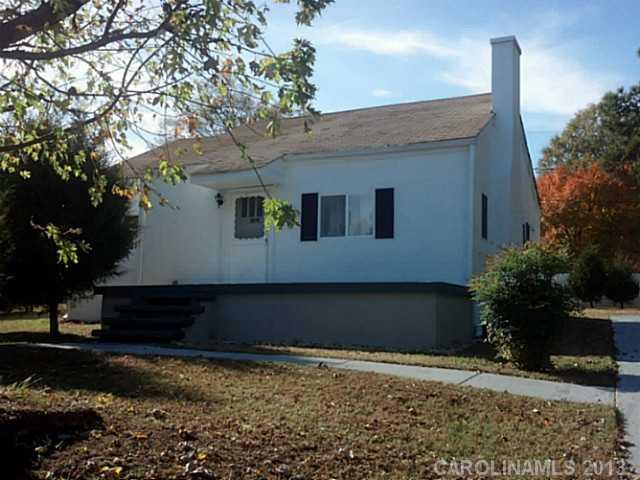 1312 Dogwood St., Kannapolis, NC 28081