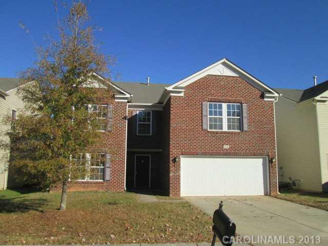 1446 Waterlily Ln., Charlotte, NC 28262