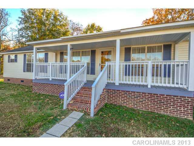 4520 Plyler Mill Rd., Monroe, NC 28112