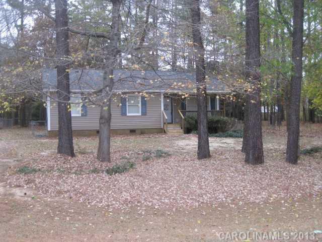 1009 Belair St., Waxhaw, NC 28173
