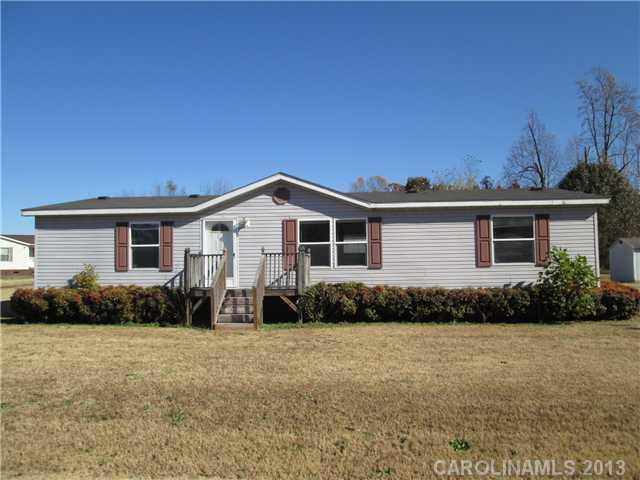 120 Rithmetic Rd., Salisbury, NC 28147