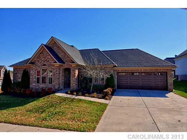 241 Lagoda Dr., Locust, NC 28097