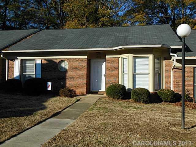 1214 E Franklin Blvd. #C, Gastonia, NC 28054