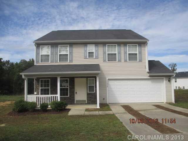 11239 Joe Morrison Ln., Charlotte, NC 28214