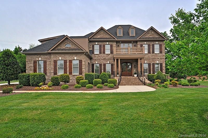 4004 Quintessa Dr., Matthews, NC 28104