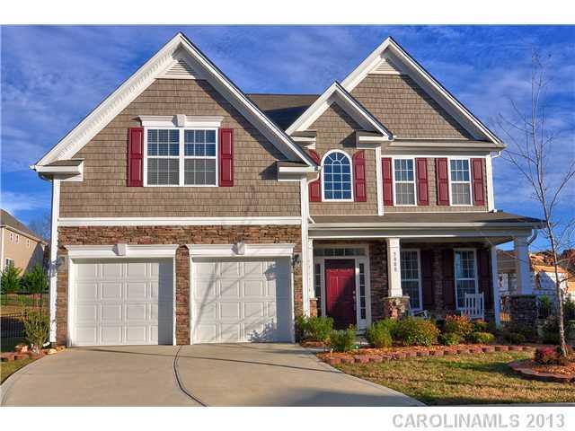 5800 Newmill Way, Charlotte, NC 28278