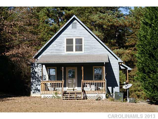 528 Shepherd Ln., Troutman, NC 28166