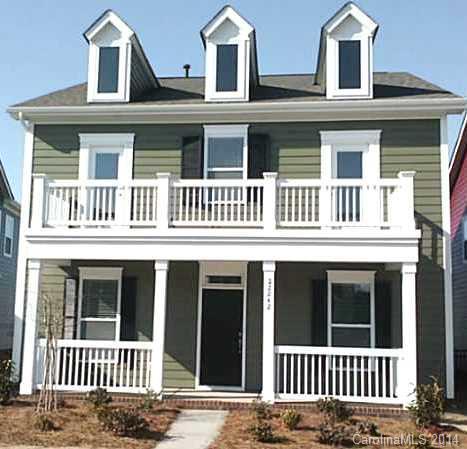 22242 Market St. #204, Cornelius, NC 28031