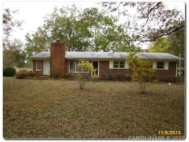 5139 White Store Rd., Wingate, NC 28174