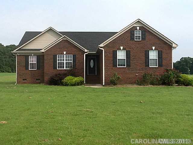 #2908 Ruben Rd., Monroe, NC 28112