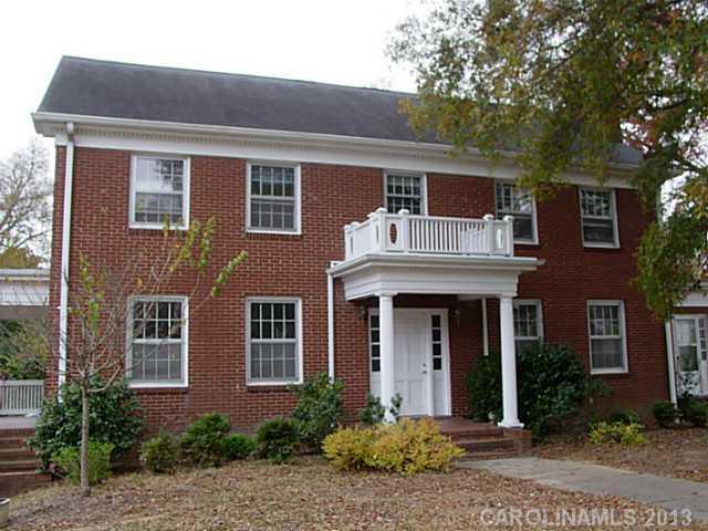 100 Hearne St., Albemarle, NC 28001