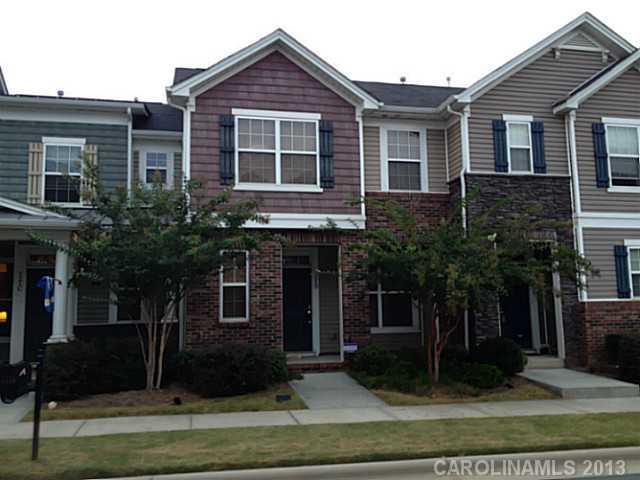 121 Morning Mist Ln. #D, Mooresville, NC 28117
