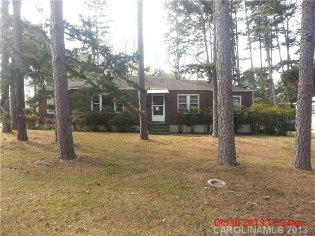 301 Merritt Ave., Salisbury, NC 28144