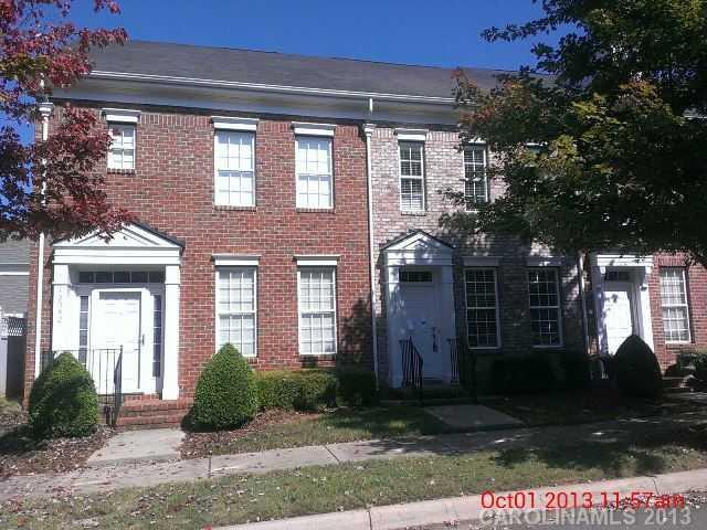 13538 Copley Square Dr. #139, Huntersville, NC 28078