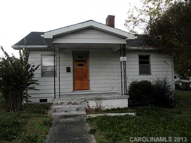 525 Florence Ave., Kannapolis, NC 28083