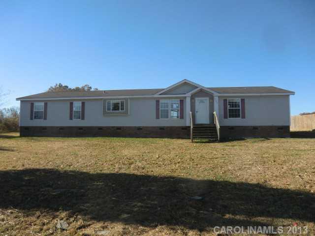 2808 Old Pageland Monroe Rd., Monroe, NC 28112