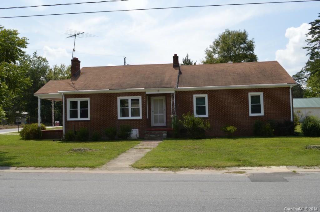 204 Beatty Ave., Mooresville, NC 28115