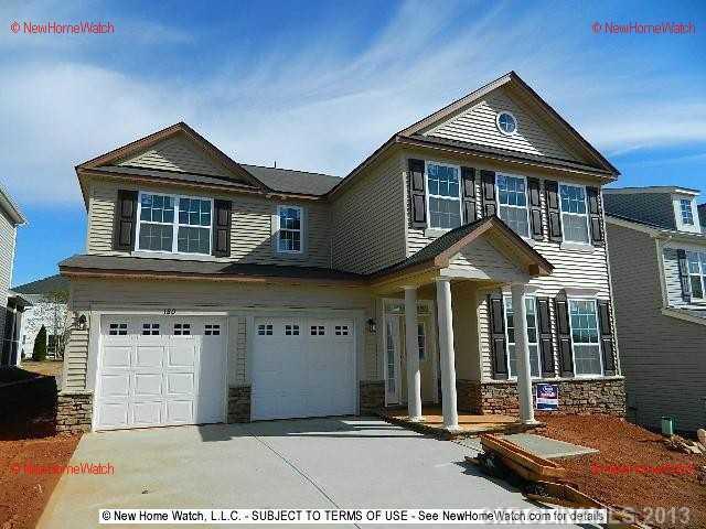 180 Silverspring Pl. #WL-211, Mooresville, NC 28117