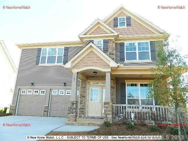 105 Community Park Ln. #WL-196, Mooresville, NC 28117