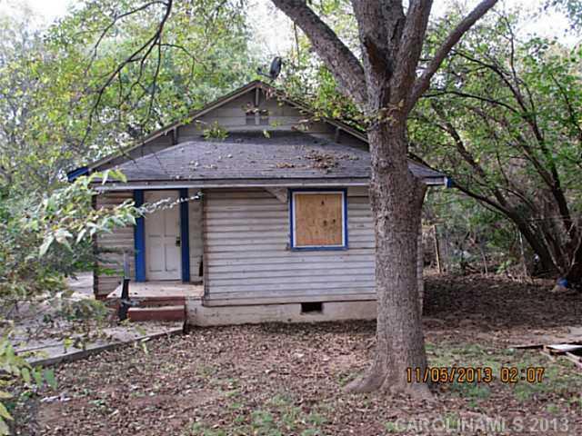 3427 Northerly Rd., Charlotte, NC 28206