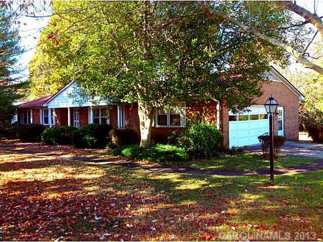 2212 Mooresville Rd., Salisbury, NC 28147