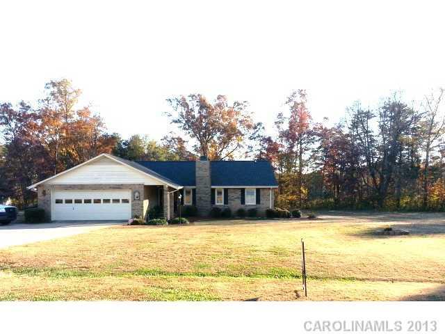 146 Villa Ln., Davidson, NC 28036