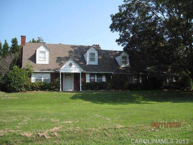 900 Pine St., Kannapolis, NC 28081