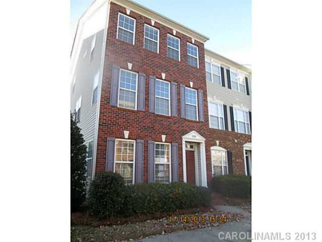 9638 Kings Parade Blvd., Charlotte, NC 28273