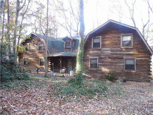 20032 Old Mill Rd., Locust, NC 28097
