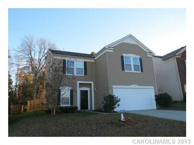 712 SW Winborne Ave., Concord, NC 28025