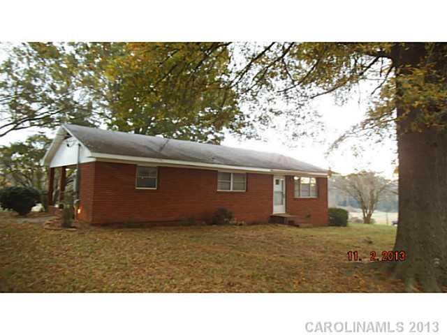 3413 Watson Church Rd., Monroe, NC 28110