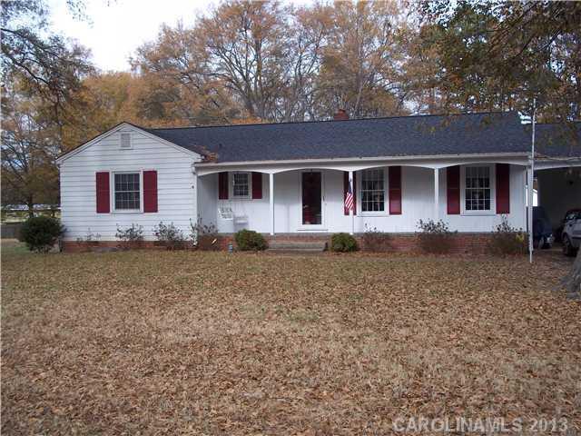 708 Townsend Ave., Gastonia, NC 28052