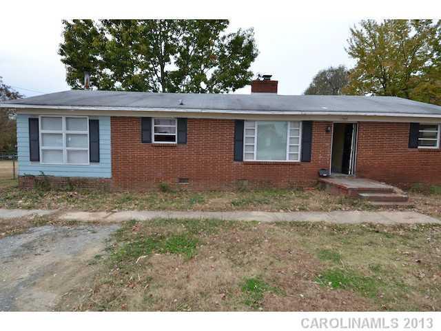 1305 Few St., Monroe, NC 28110