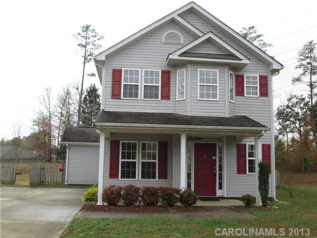 2206 Oakhurst Ct., Kannapolis, NC 28081