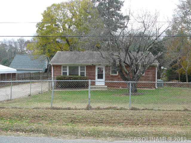 2119 Powerline Dr., Gastonia, NC 28054