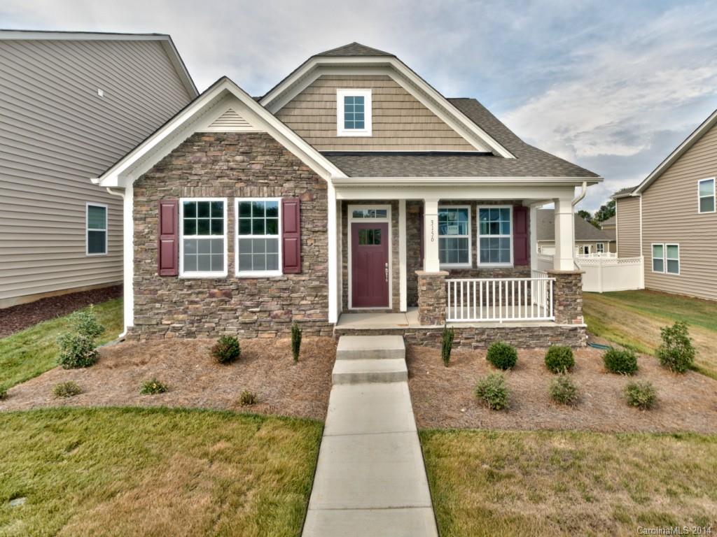 3156 Kelsey Plz. #Lot 1255, Kannapolis, NC 28081