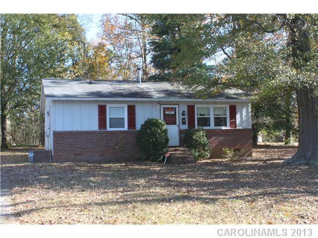 405 Scott St., Mount Holly, NC 28120