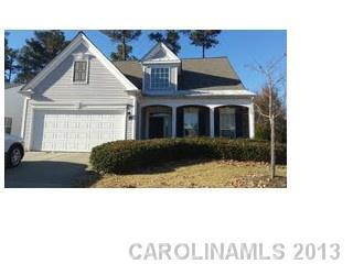 9310 Kestral Ridge Dr., Charlotte, NC 28269