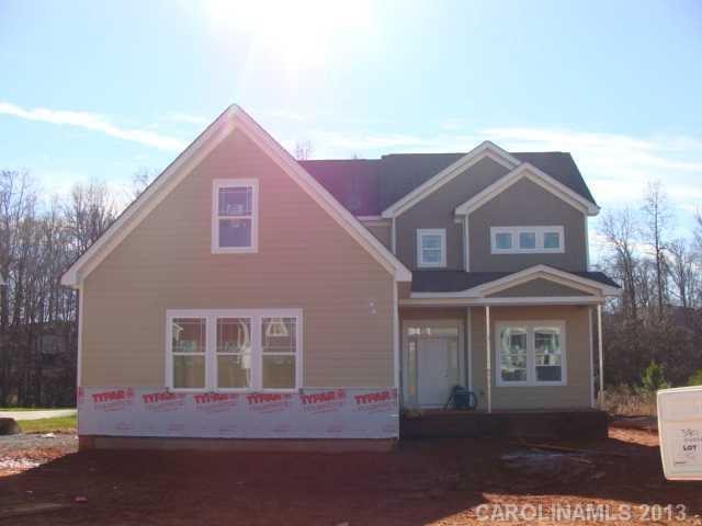 380 Montibello Dr., Mooresville, NC 28117