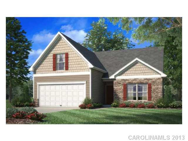 5826 Castlecove Rd., Charlotte, NC 28278