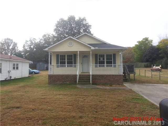 315 SW Highland Ave., Concord, NC 28027