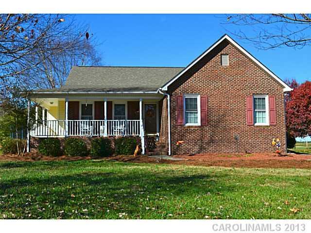 3415 Morgan Mill Rd., Monroe, NC 28110