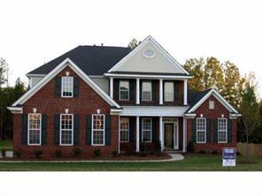 8003 Avanti Dr., Waxhaw, NC 28173