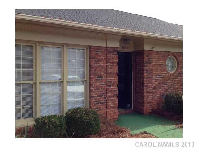 1216 E Franklin Blvd. #D, Gastonia, NC 28054