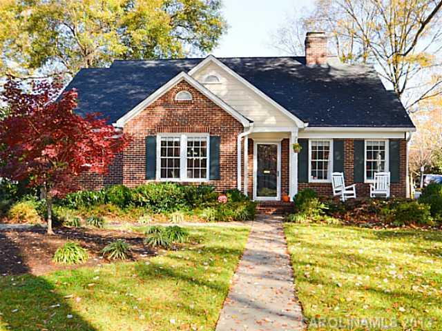 2245 Colony Rd., Charlotte, NC 28209