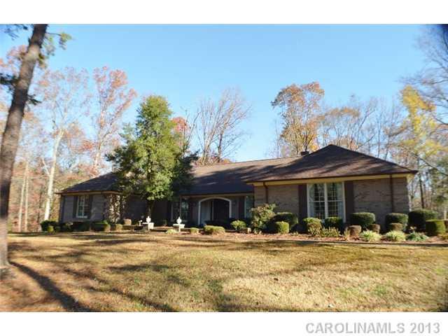 100 NE Burrage Rd., Concord, NC 28025