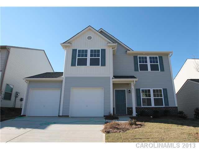 633 Rook Rd. #36, Charlotte, NC 28216