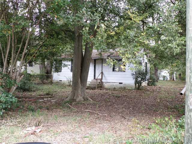 3325 Reid Ave., Charlotte, NC 28208